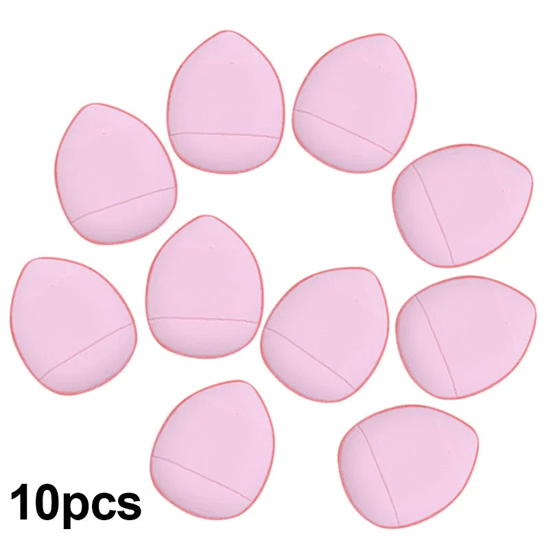 💕 Mini Finger Puff Foundation Sponges 💕