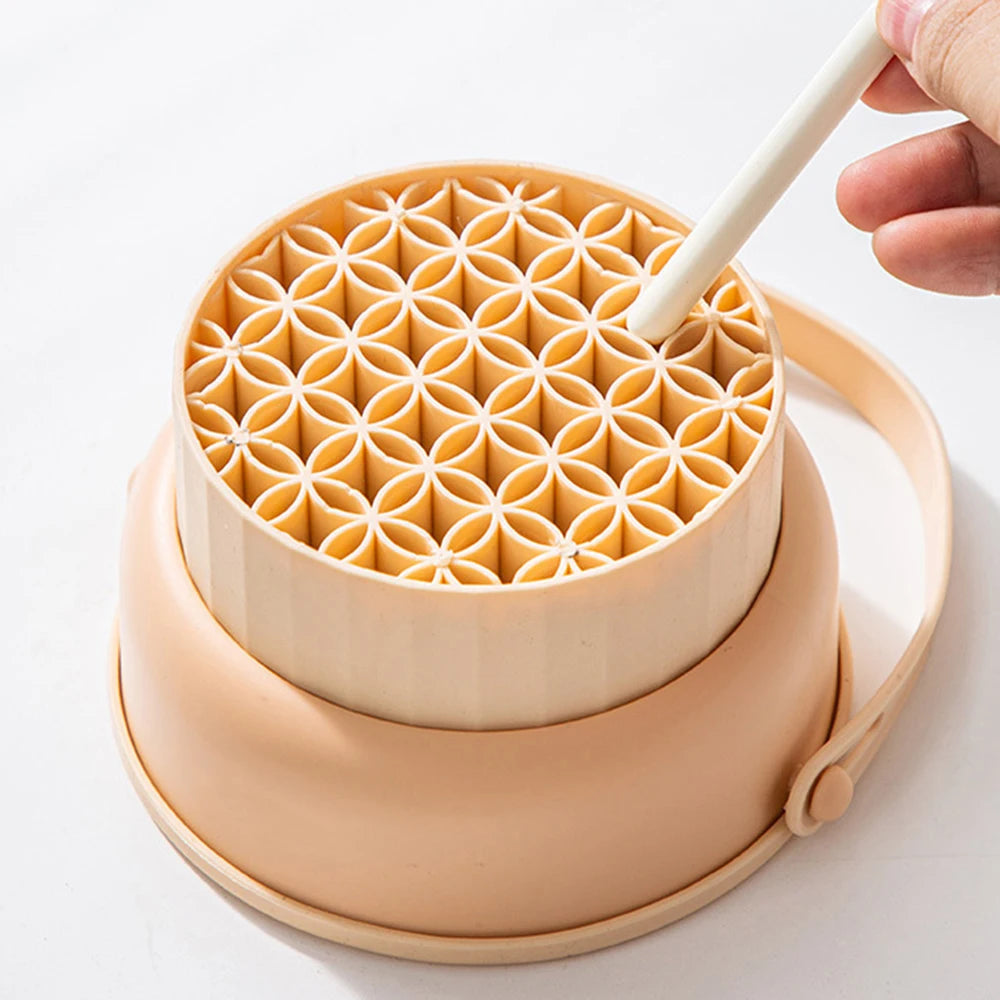 💖 Makeup Brush & Sponge Cleaning Set 💖