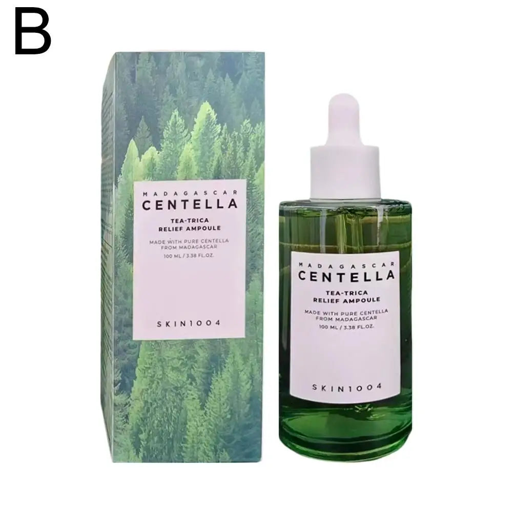 🌿 Centella Asiatica Serum 🌿