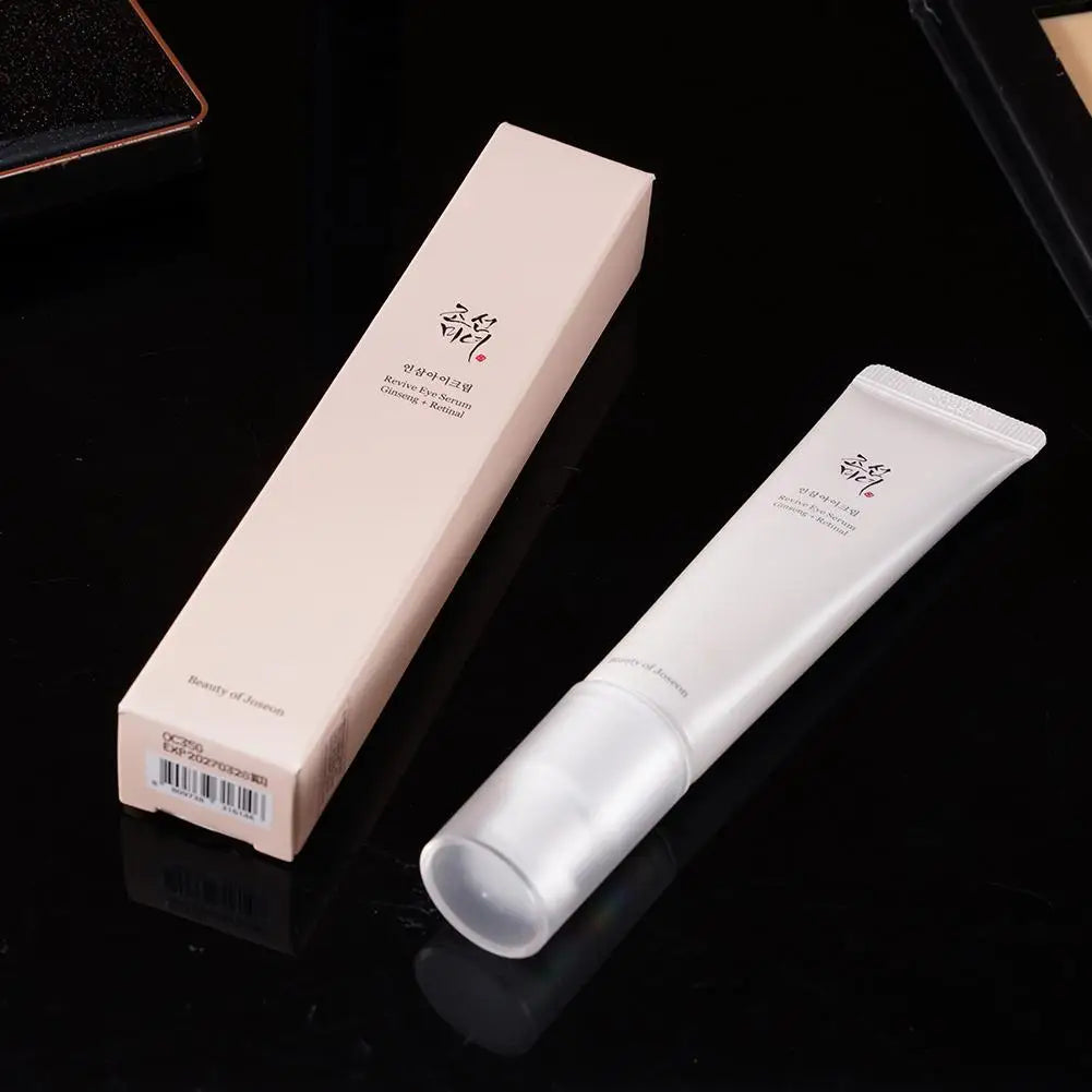 🌿 Korean Ginseng Revive Eye Serum 🌿