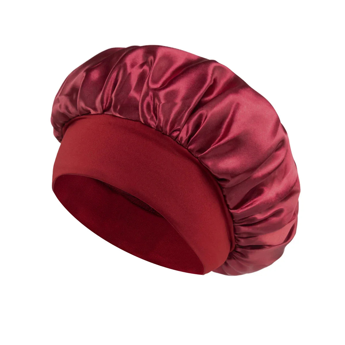 ✨ Satin Hair Bonnet ✨