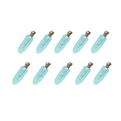 ✨ 10pcs No Crease Hair Clips ✨