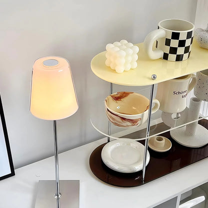 ✨ Style Acrylic Storage Rack ✨