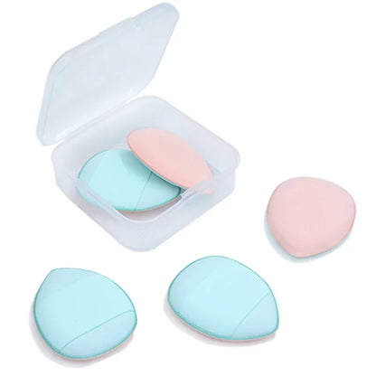 💕 Mini Finger Puff Foundation Sponges 💕