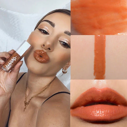 💋 FB Gloss Bomb Cream Heat 💋