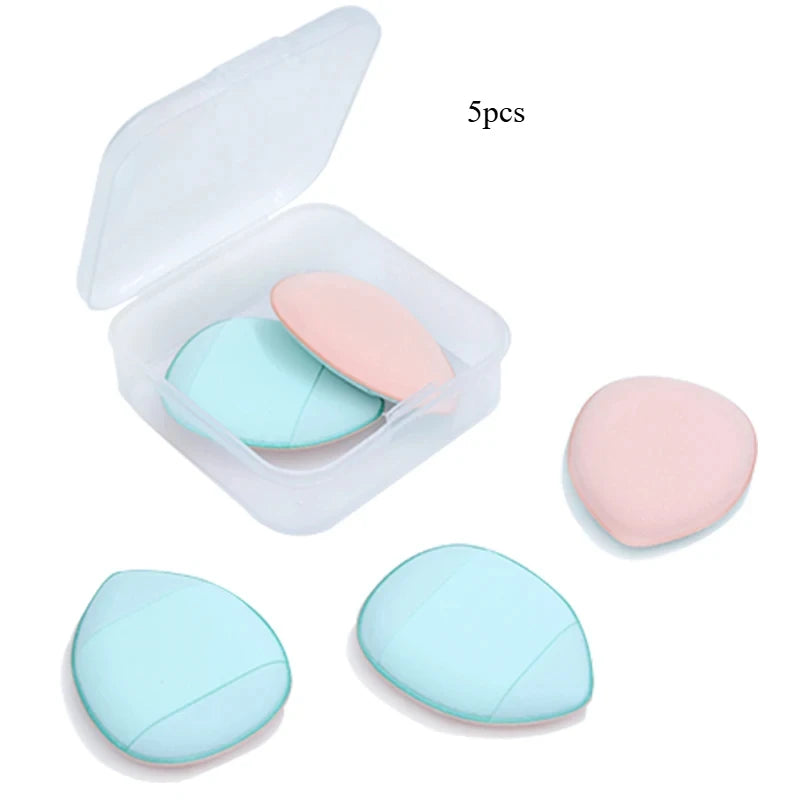 💕 Mini Finger Puff Foundation Sponges 💕