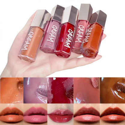 💋 FB Gloss Bomb Cream Heat 💋