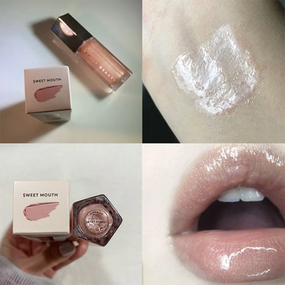 💋 FB Gloss Bomb Cream Heat 💋
