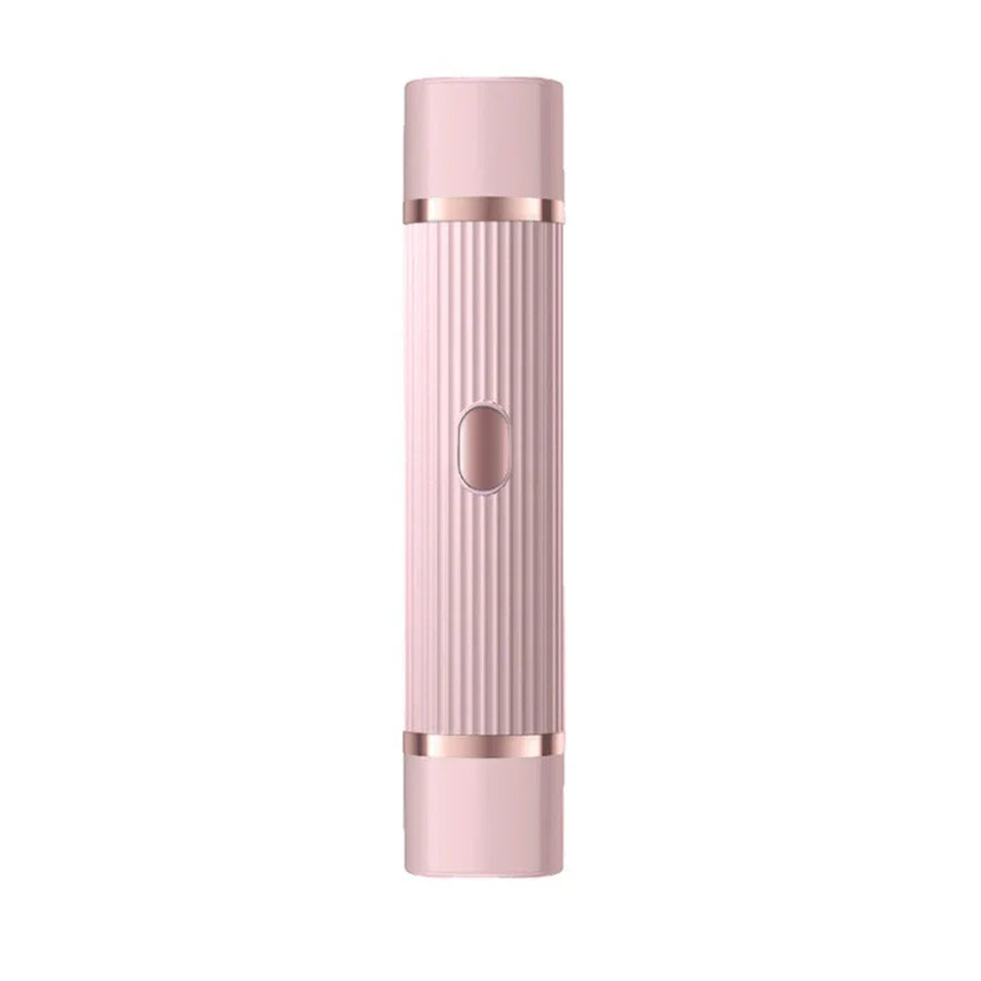 💖 Two-in-One Women’s Electric Shaver 💖