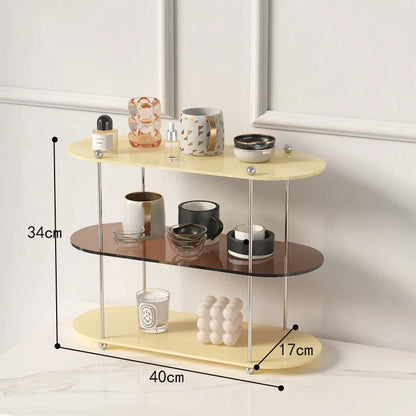 ✨ Style Acrylic Storage Rack ✨