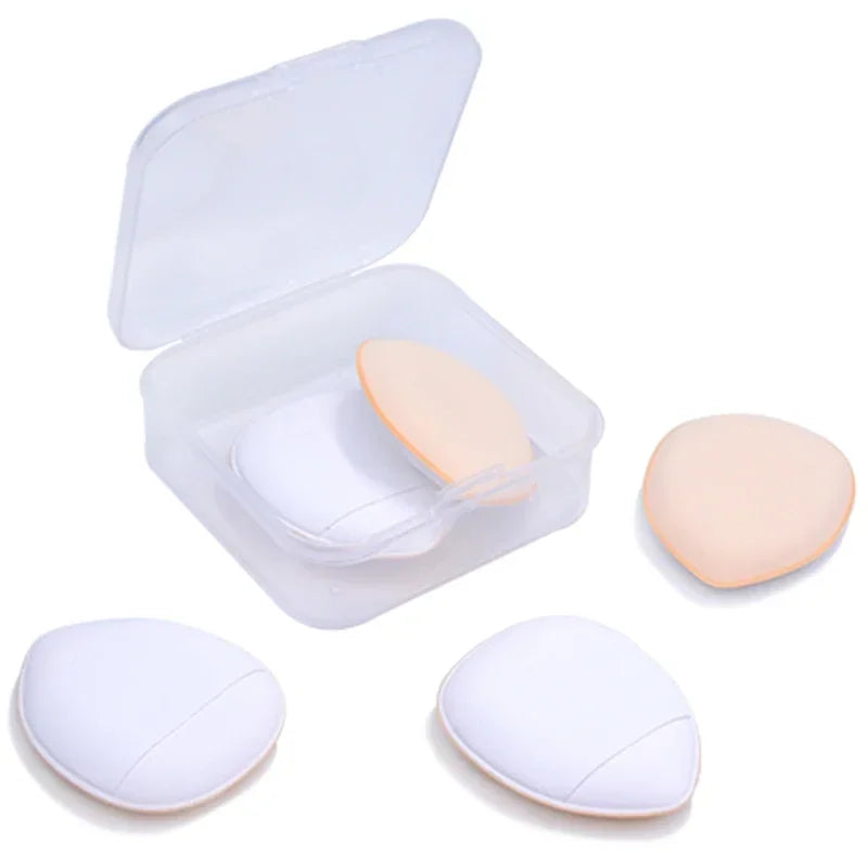 💕 Mini Finger Puff Foundation Sponges 💕