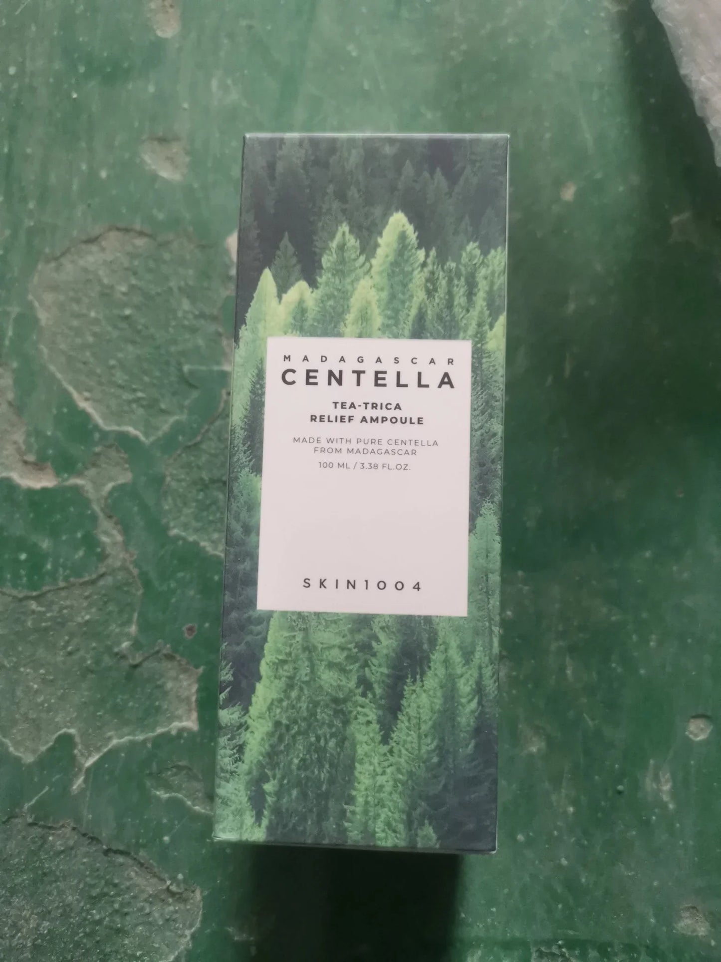 🌿 Centella Asiatica Serum 🌿