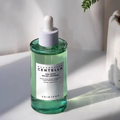 🌿 Centella Asiatica Serum 🌿