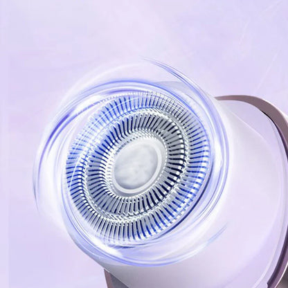 💖 Two-in-One Women’s Electric Shaver 💖