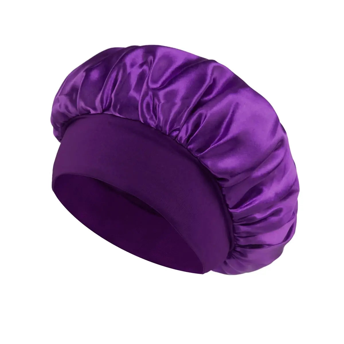 ✨ Satin Hair Bonnet ✨