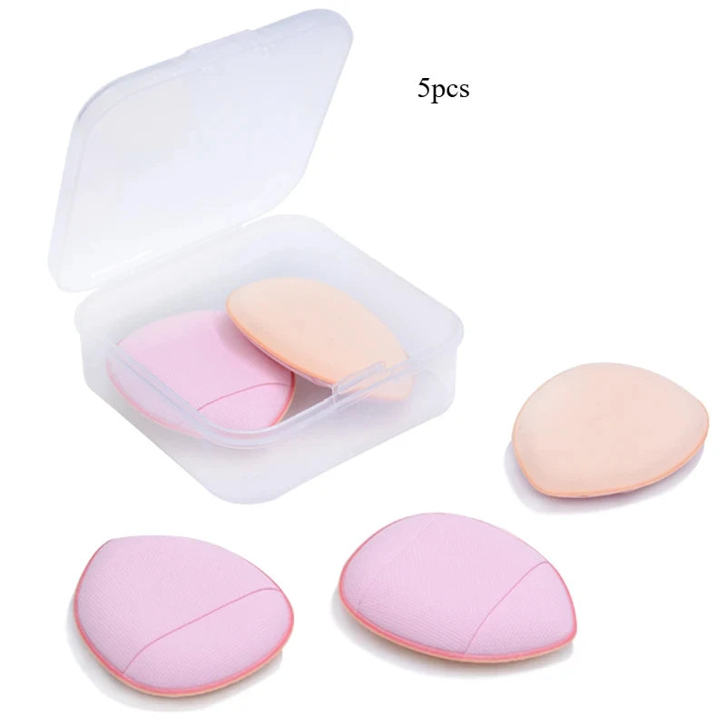 💕 Mini Finger Puff Foundation Sponges 💕