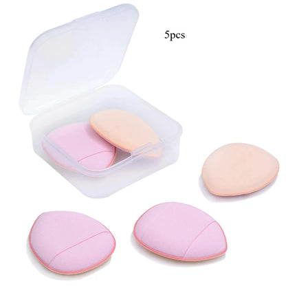 💕 Mini Finger Puff Foundation Sponges 💕
