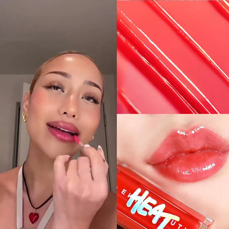 💋 FB Gloss Bomb Cream Heat 💋