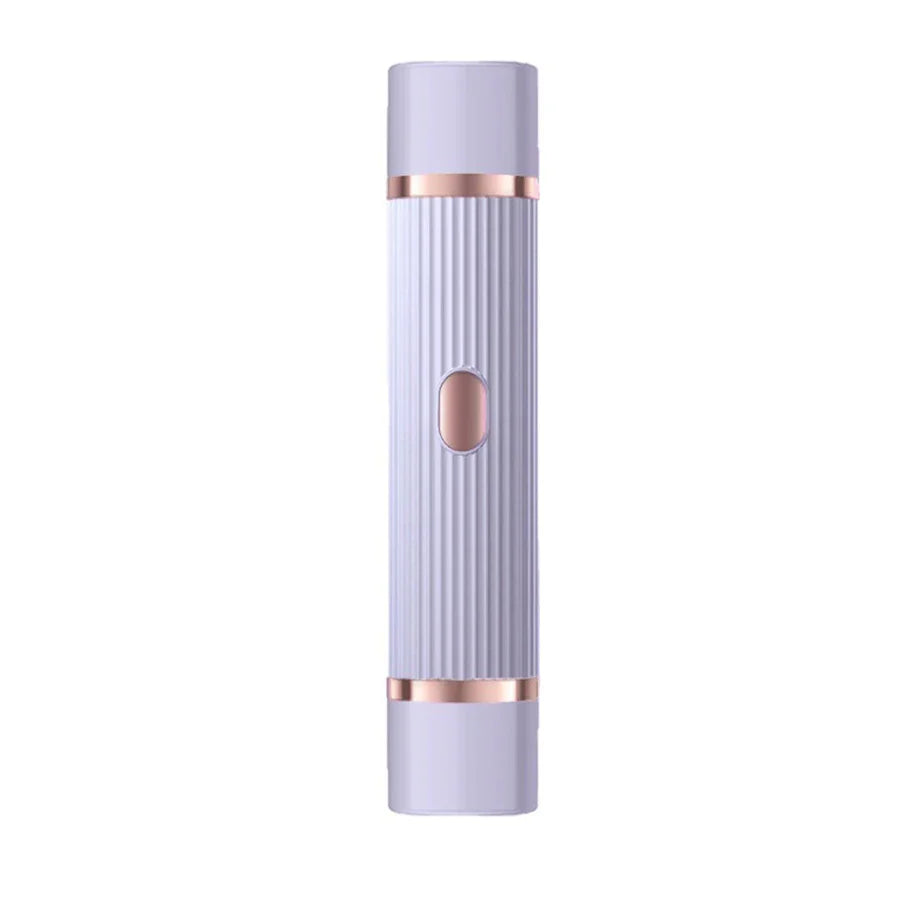 💖 Two-in-One Women’s Electric Shaver 💖