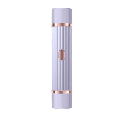 💖 Two-in-One Women’s Electric Shaver 💖