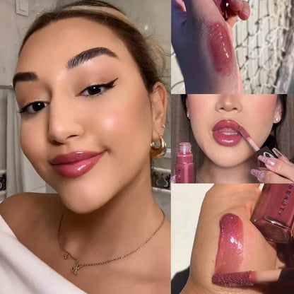 💋 FB Gloss Bomb Cream Heat 💋