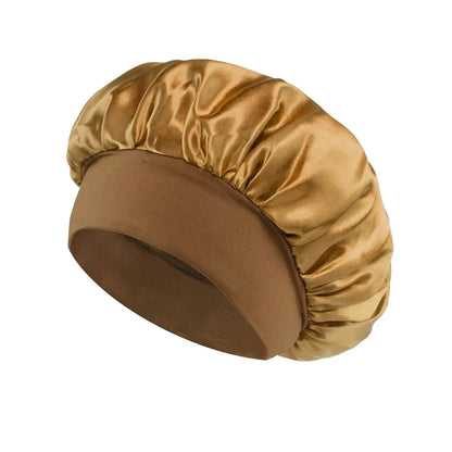 ✨ Satin Hair Bonnet ✨