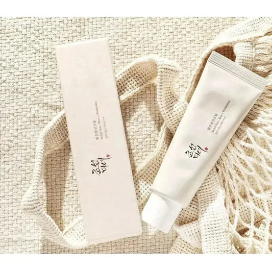 🌾 Korean Rice Probiotics Relief Sun Cream 🌾