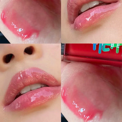 💋 FB Gloss Bomb Cream Heat 💋