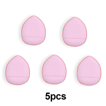 💕 Mini Finger Puff Foundation Sponges 💕