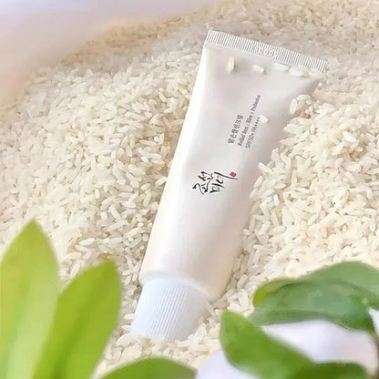🌾 Korean Rice Probiotics Relief Sun Cream 🌾