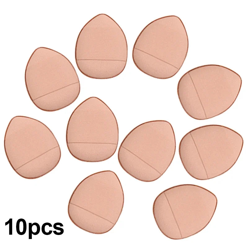 💕 Mini Finger Puff Foundation Sponges 💕