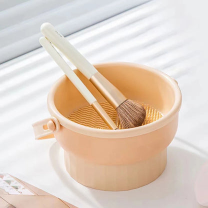 💖 Makeup Brush & Sponge Cleaning Set 💖