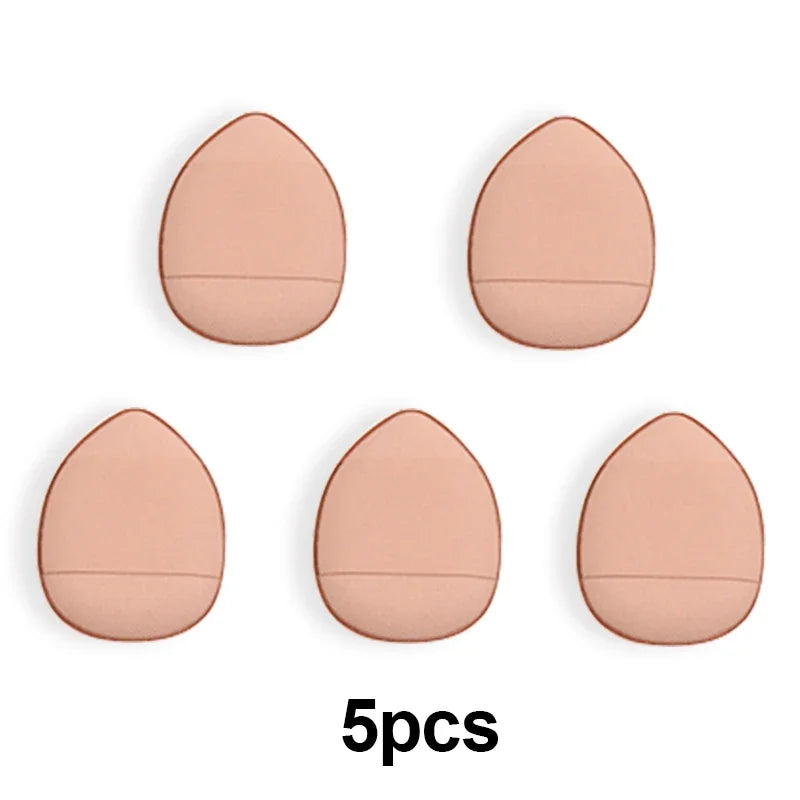 💕 Mini Finger Puff Foundation Sponges 💕