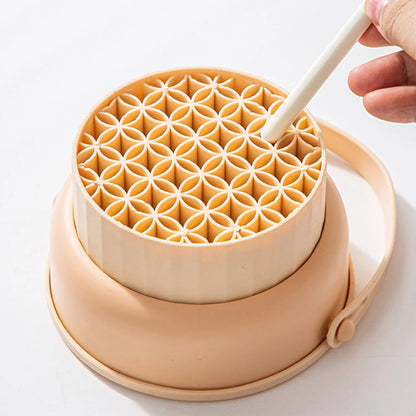 💖 Makeup Brush & Sponge Cleaning Set 💖