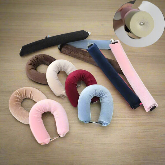 💖 Heatless Hair Curlers💖