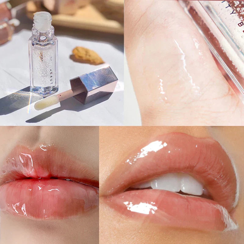 💋 FB Gloss Bomb Cream Heat 💋