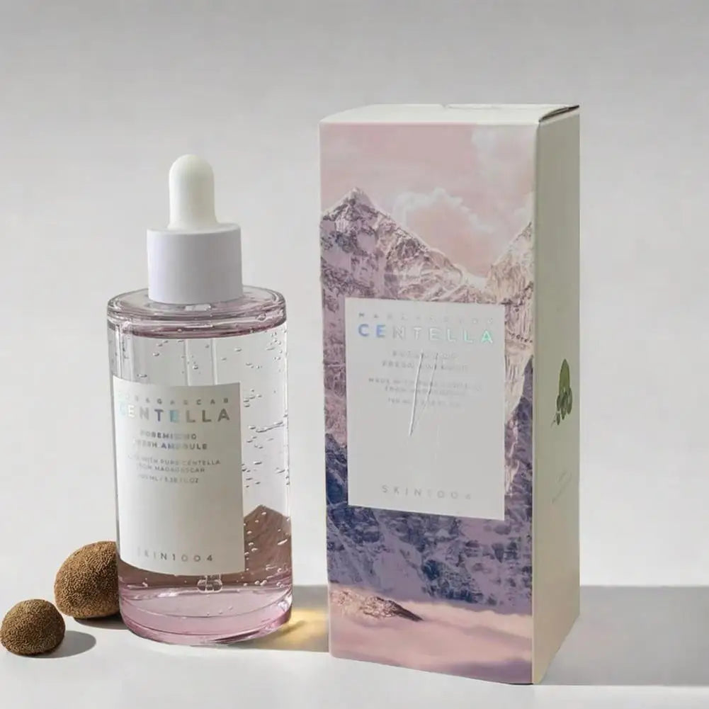 🌿 Centella Asiatica Serum 🌿