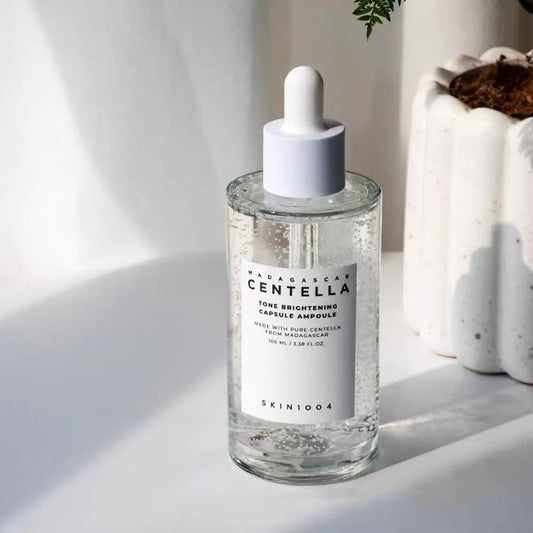 🌿 Centella Asiatica Serum 🌿