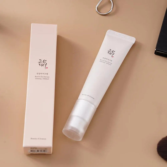 🌿 Korean Ginseng Revive Eye Serum 🌿