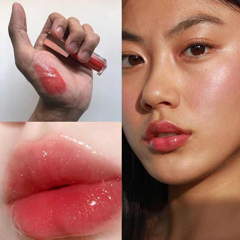 💋 FB Gloss Bomb Cream Heat 💋