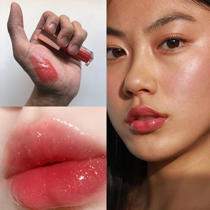 💋 FB Gloss Bomb Cream Heat 💋