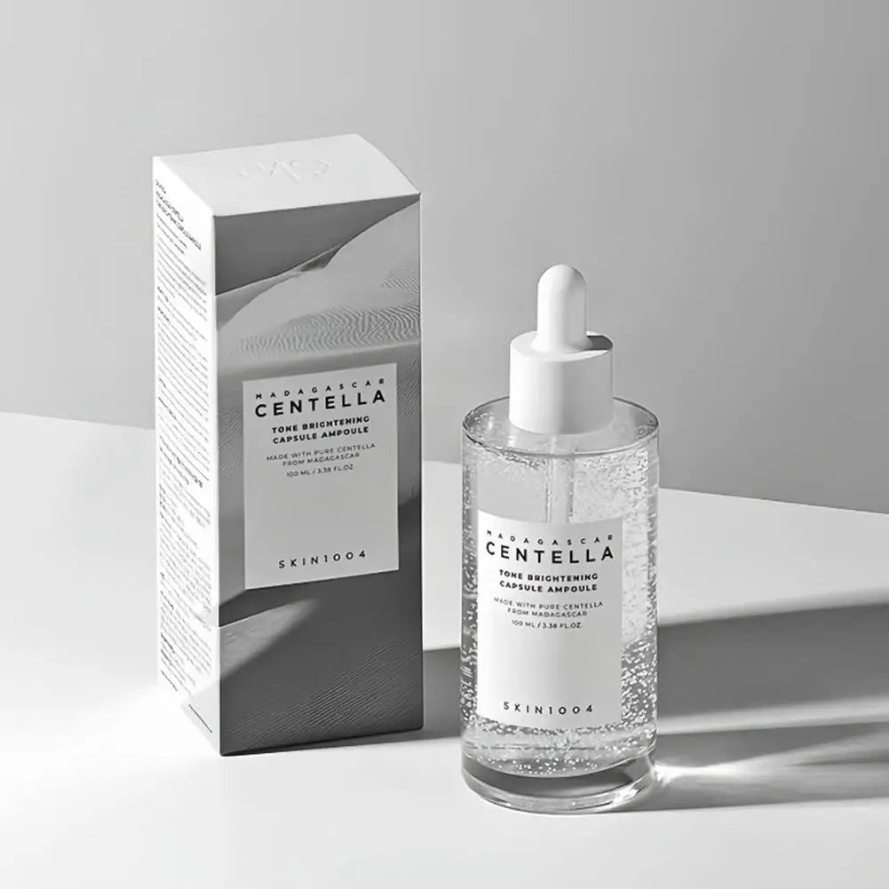 🌿 Centella Asiatica Serum 🌿
