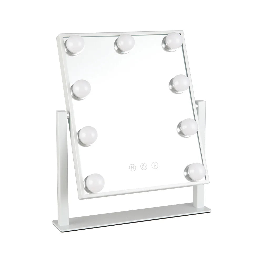 ✨ Hollywood Vanity Mirror ✨