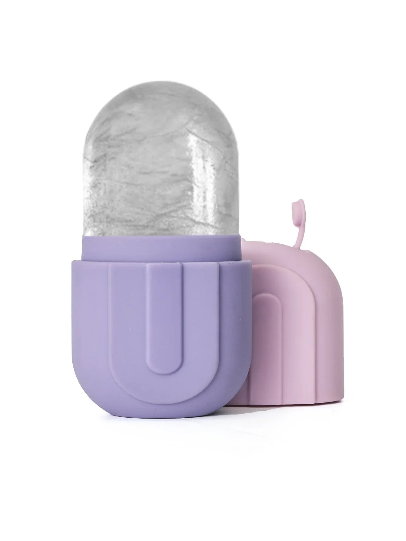 ❄️ Upgraded Face & Eye Ice Roller ❄️