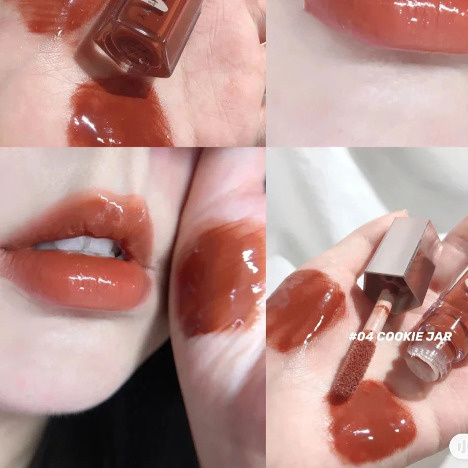 💋 FB Gloss Bomb Cream Heat 💋