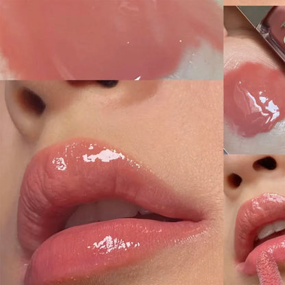 💋 FB Gloss Bomb Cream Heat 💋