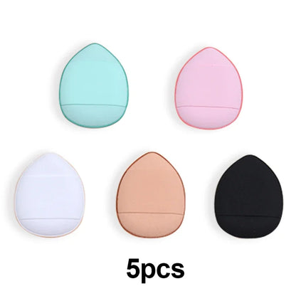 💕 Mini Finger Puff Foundation Sponges 💕