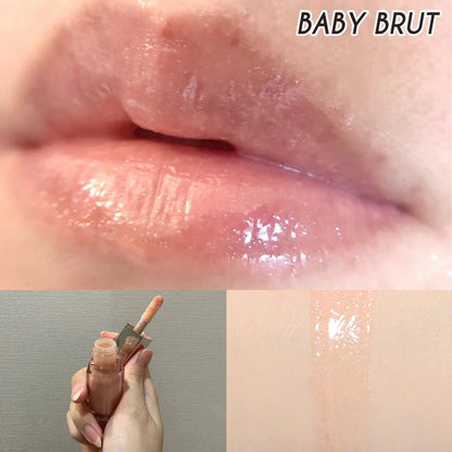 💋 FB Gloss Bomb Cream Heat 💋