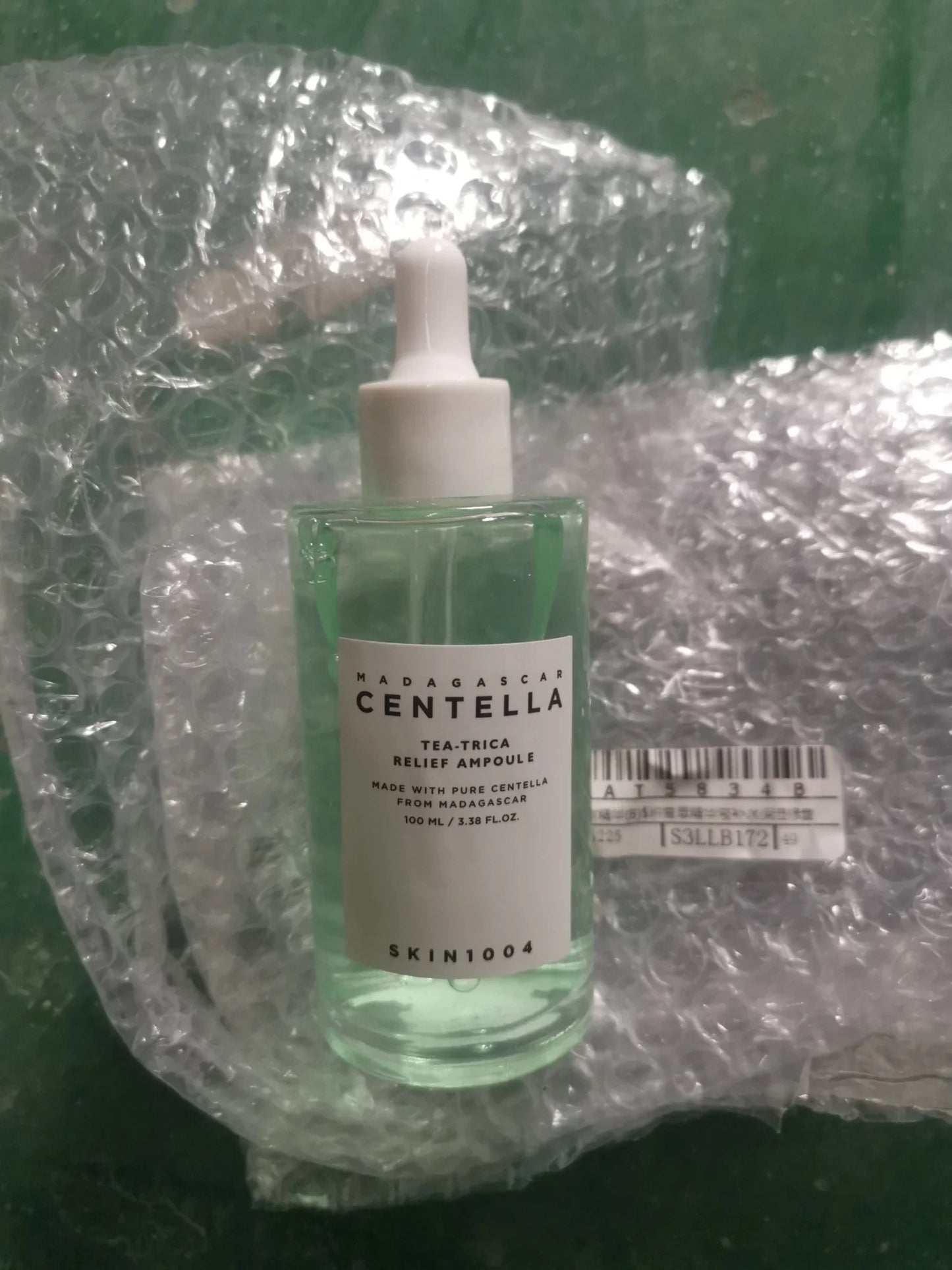 🌿 Centella Asiatica Serum 🌿