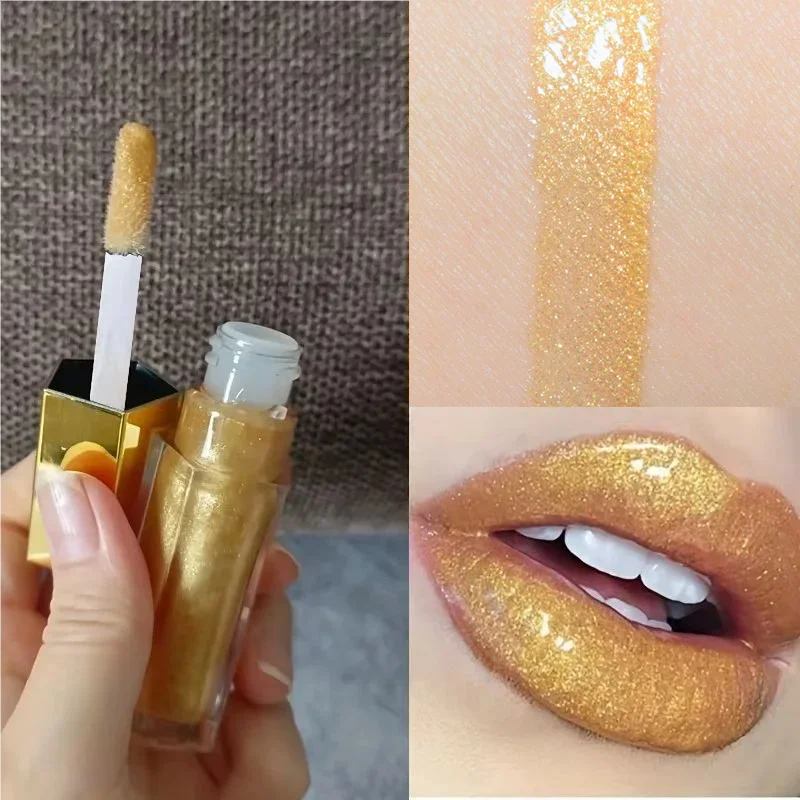 💋 FB Gloss Bomb Cream Heat 💋